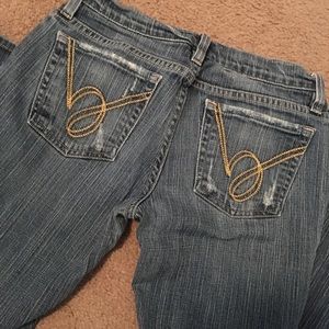 BeBe Jeans